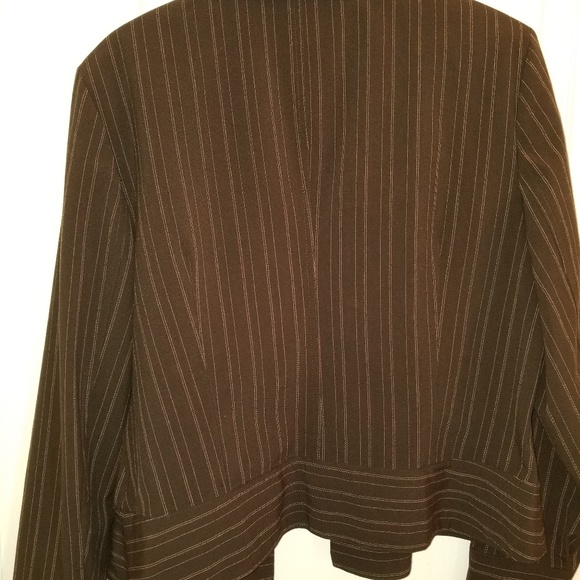 Ladies Office Blazer Back To School! - Picture 3 of 6